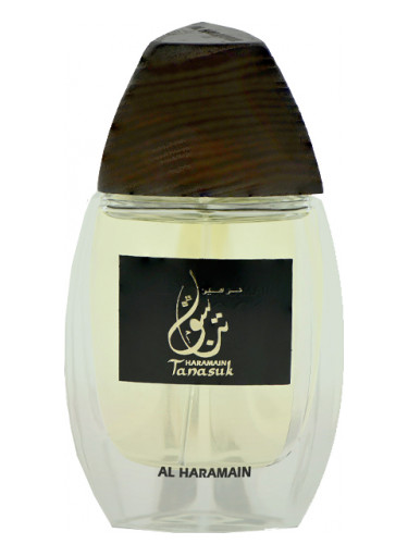 Al Haramain Perfumes Tanasuk (2019)