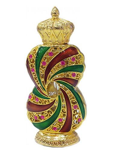 Al Haramain Perfumes Tanasuk