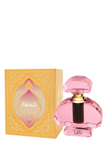 Al Haramain Perfumes Tohfa