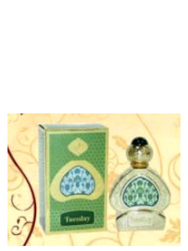 Al Haramain Perfumes Tuesday