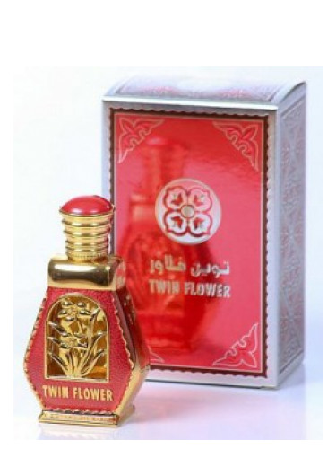 Al Haramain Perfumes Twin Flower