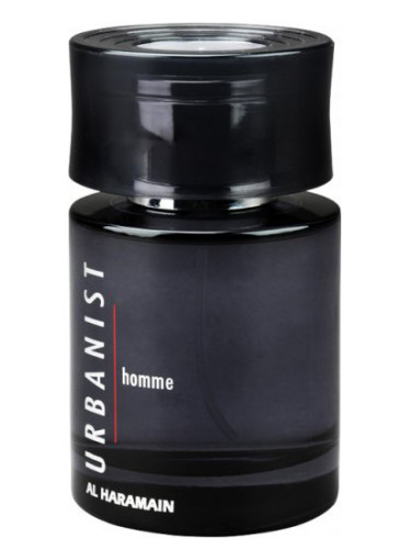 Al Haramain Perfumes Urbanist Homme