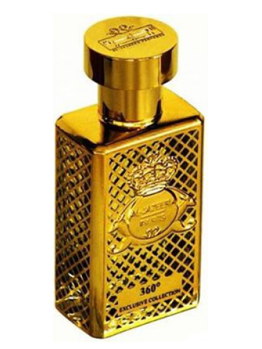 Al-Jazeera Perfumes 360