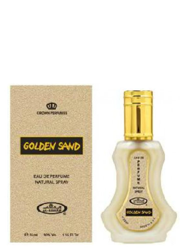 Al-Rehab Golden Sand