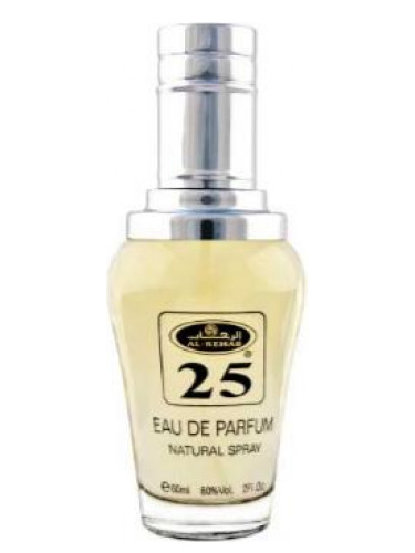 Al-Rehab Perfume 25