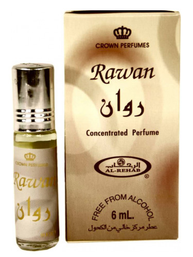 Al-Rehab Rawan