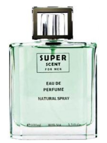 Al-Rehab Super Scent for Men