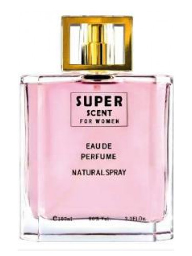 Al-Rehab Super Scent for Women