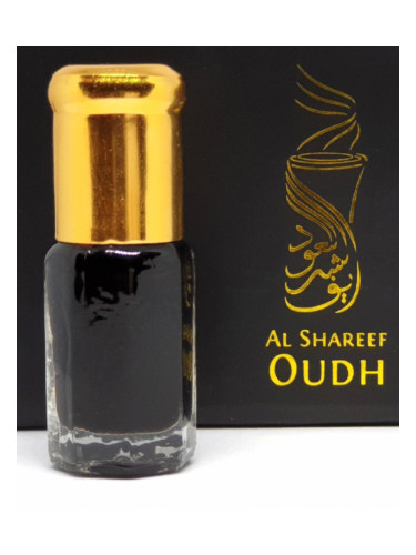 Al Shareef Oudh Al Ghaliyah