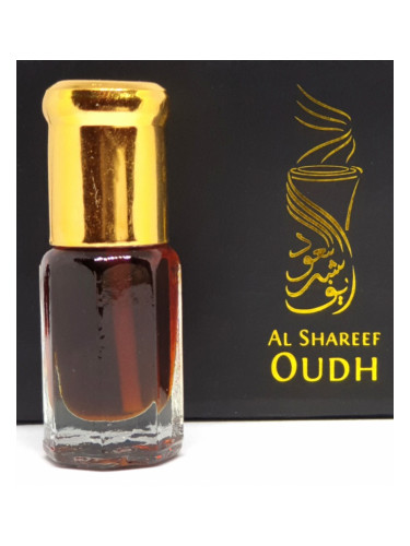 Al Shareef Oudh Turath I