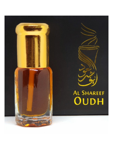 Al Shareef Oudh Ward