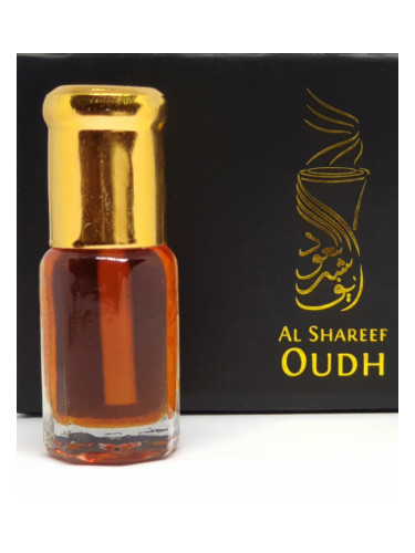 Al Shareef Oudh Yasameen