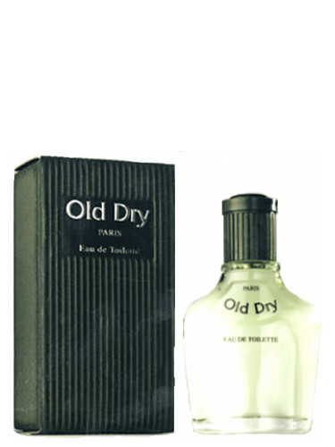 Alain Daniel Old Dry