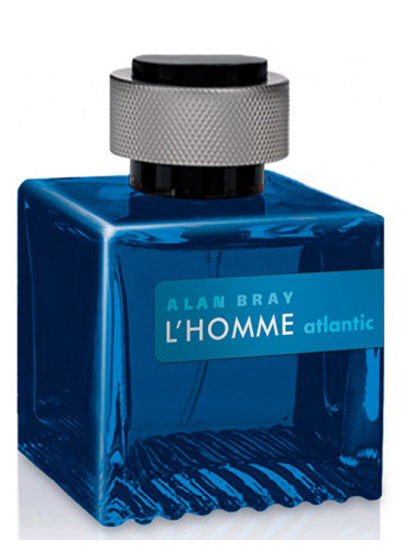 Alan Bray L'HOMME Atlantic