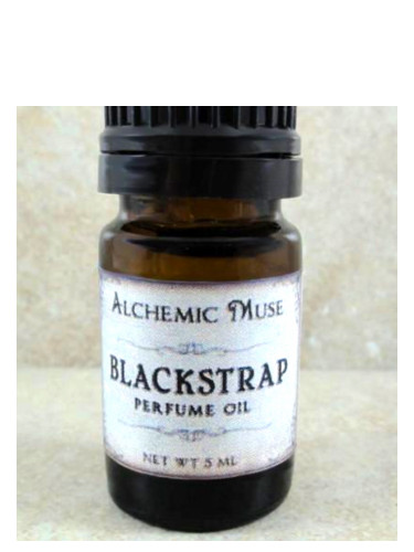 Alchemic Muse Blackstrap