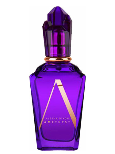 Alesha Dixon Amethyst