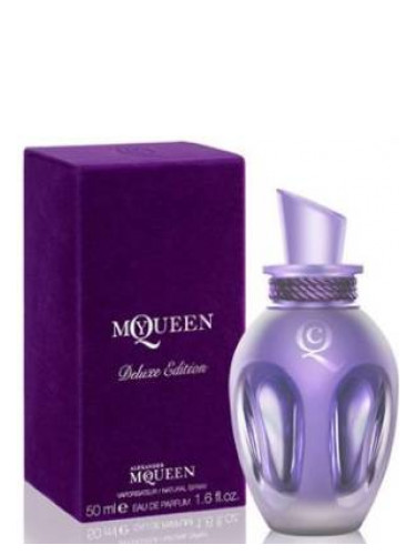 Alexander McQueen My Queen Deluxe Edition