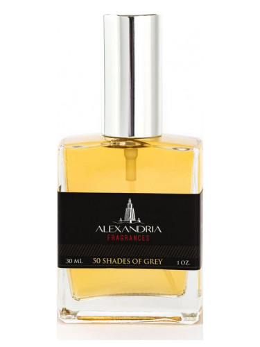 Alexandria Fragrances 50 Shades Of Gray