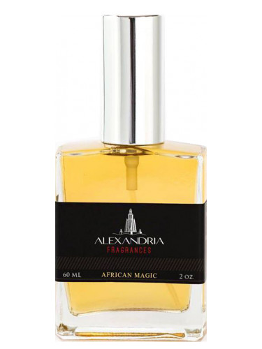 Alexandria Fragrances African Magic