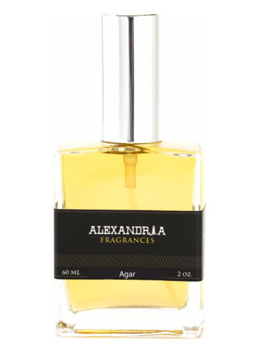 Alexandria Fragrances Agar