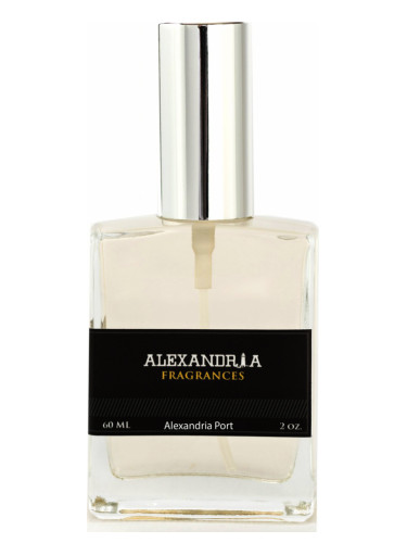 Alexandria Fragrances Alexandria Port