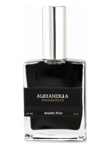 Alexandria Fragrances Anubis Kiss