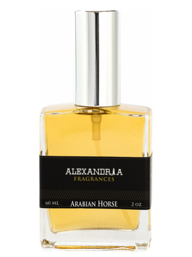 Alexandria Fragrances Arabian Horse