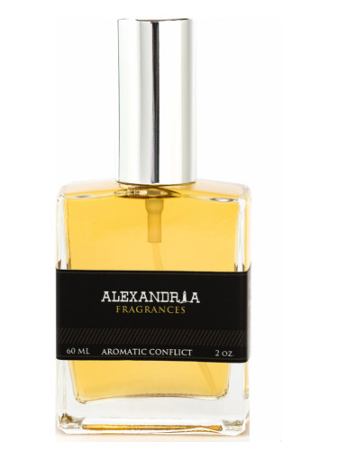 Alexandria Fragrances Aromatic Conflict