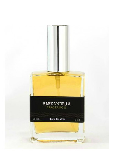 Alexandria Fragrances Black Tie Affair