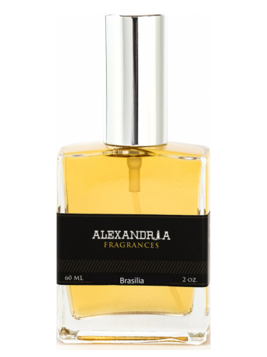 Alexandria Fragrances Brasilia