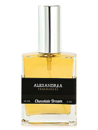 Alexandria Fragrances Chocolate Dream