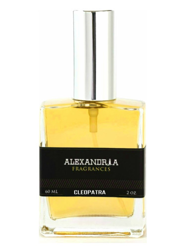 Alexandria Fragrances Cleopatra