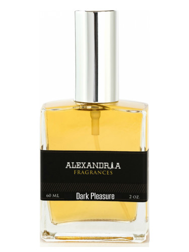 Alexandria Fragrances Dark Pleasure