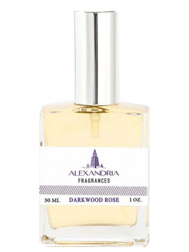 Alexandria Fragrances Darkwood Rose