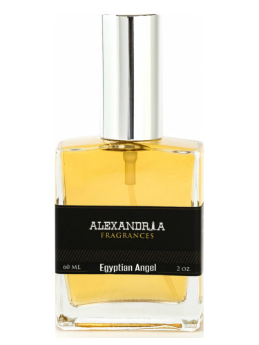 Alexandria Fragrances Egyptian Angel