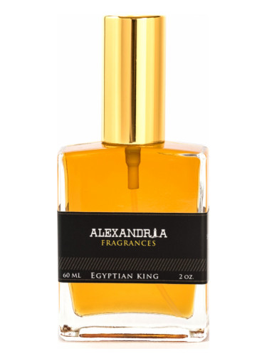 Alexandria Fragrances Egyptian King