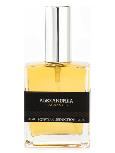 Alexandria Fragrances Egyptian Seduction