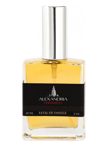 Alexandria Fragrances Fatal de Vanille