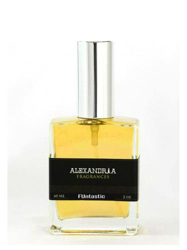 Alexandria Fragrances Funtastic