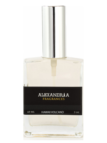 Alexandria Fragrances Hawaii Volcano