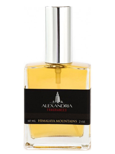 Alexandria Fragrances Himalaya Mountains