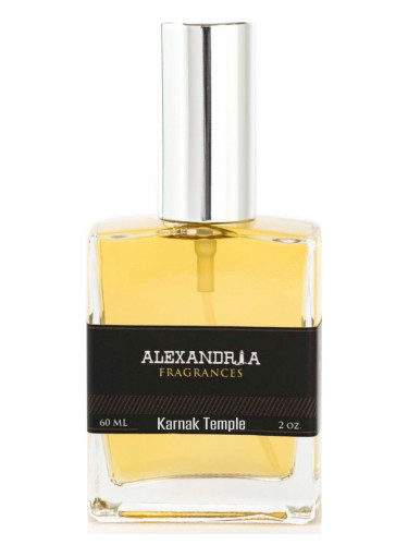 Alexandria Fragrances Karnak Temple