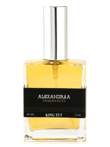 Alexandria Fragrances King Tut