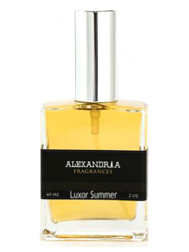 Alexandria Fragrances Luxor Summer