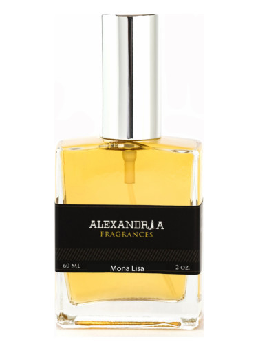 Alexandria Fragrances Monaliza