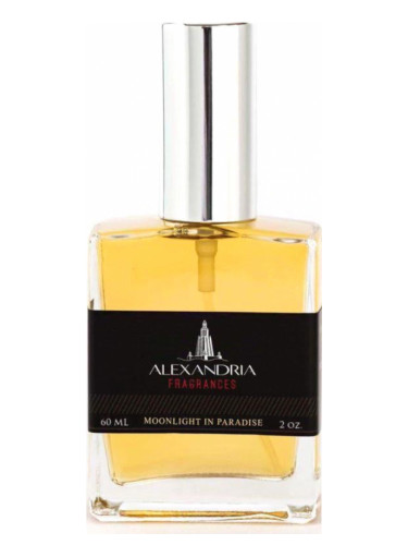 Alexandria Fragrances Moonlight In Paradise