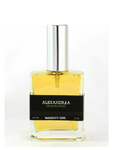 Alexandria Fragrances Naughty Girl