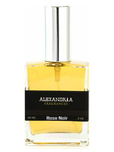 Alexandria Fragrances Rose Noir