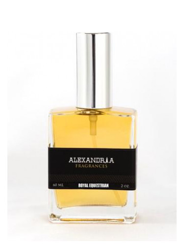 Alexandria Fragrances Royal Equestrian