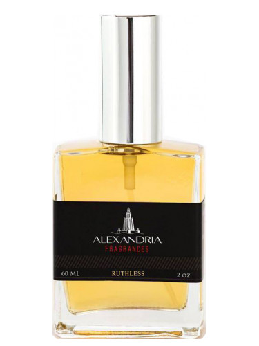 Alexandria Fragrances Ruthless